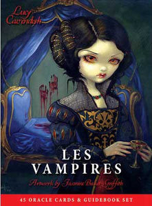 Les Vampires by Lucy Cavendish                                                                                          